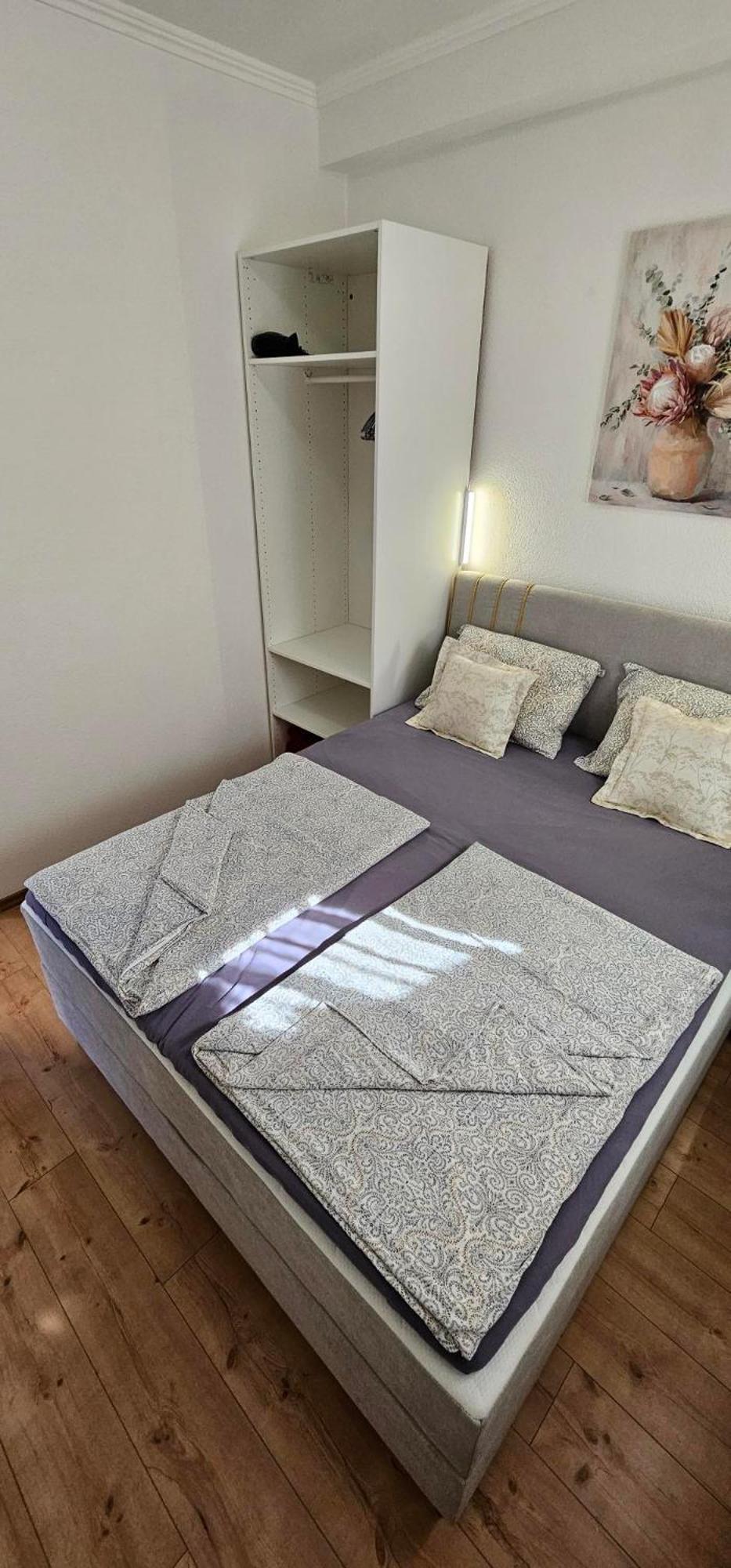 Apartment Vlado Врсар Экстерьер фото