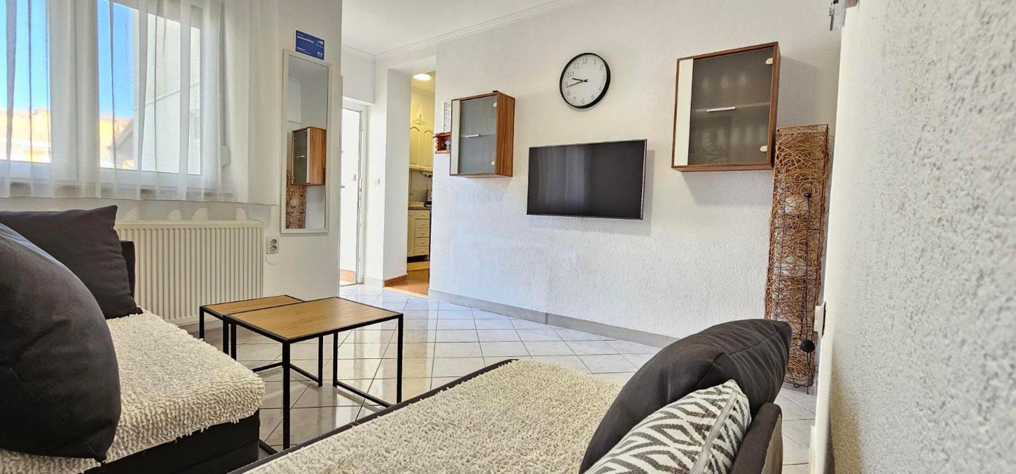 Apartment Vlado Врсар Экстерьер фото