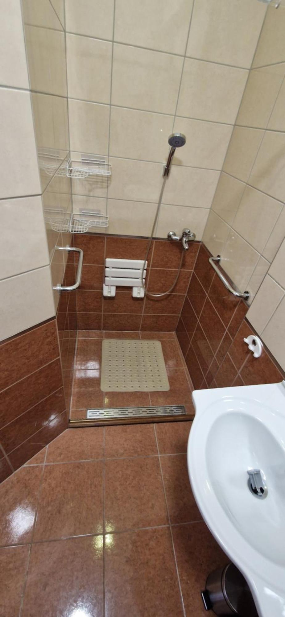 Apartment Vlado Врсар Экстерьер фото